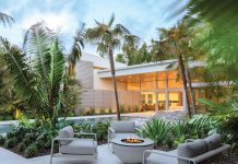 Seaglass Awards 2025 Spotlight: Outdoor Design Landscape Architecture by DWY Landscape Architects. Photo courtesy of DWY Landscape Architects