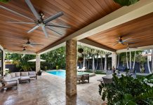 Biophilic Design Built for Miami