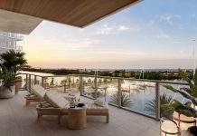 This Is Not Your Typical Florida Waterfront