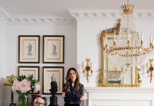 The leaders of Audax, architect Gianpiero Pugliese and interior designer Mariya Naumov, bring a holistic approach to luxury real estate